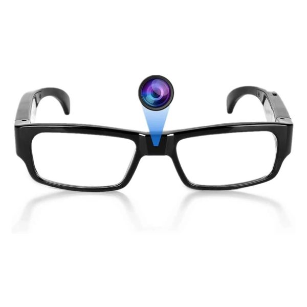 HD Sunglasses Càmera