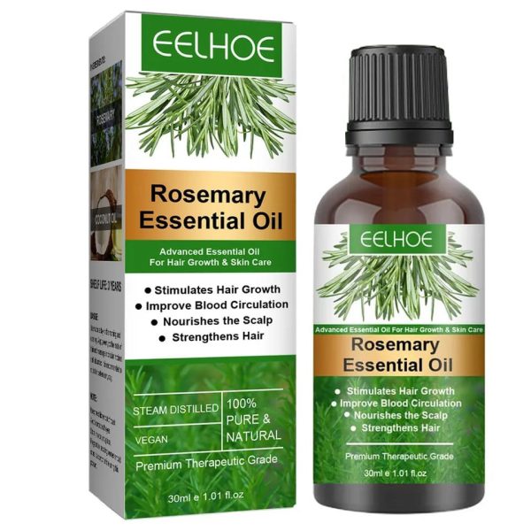 Rosemary Essential Oil Price in Pakistan