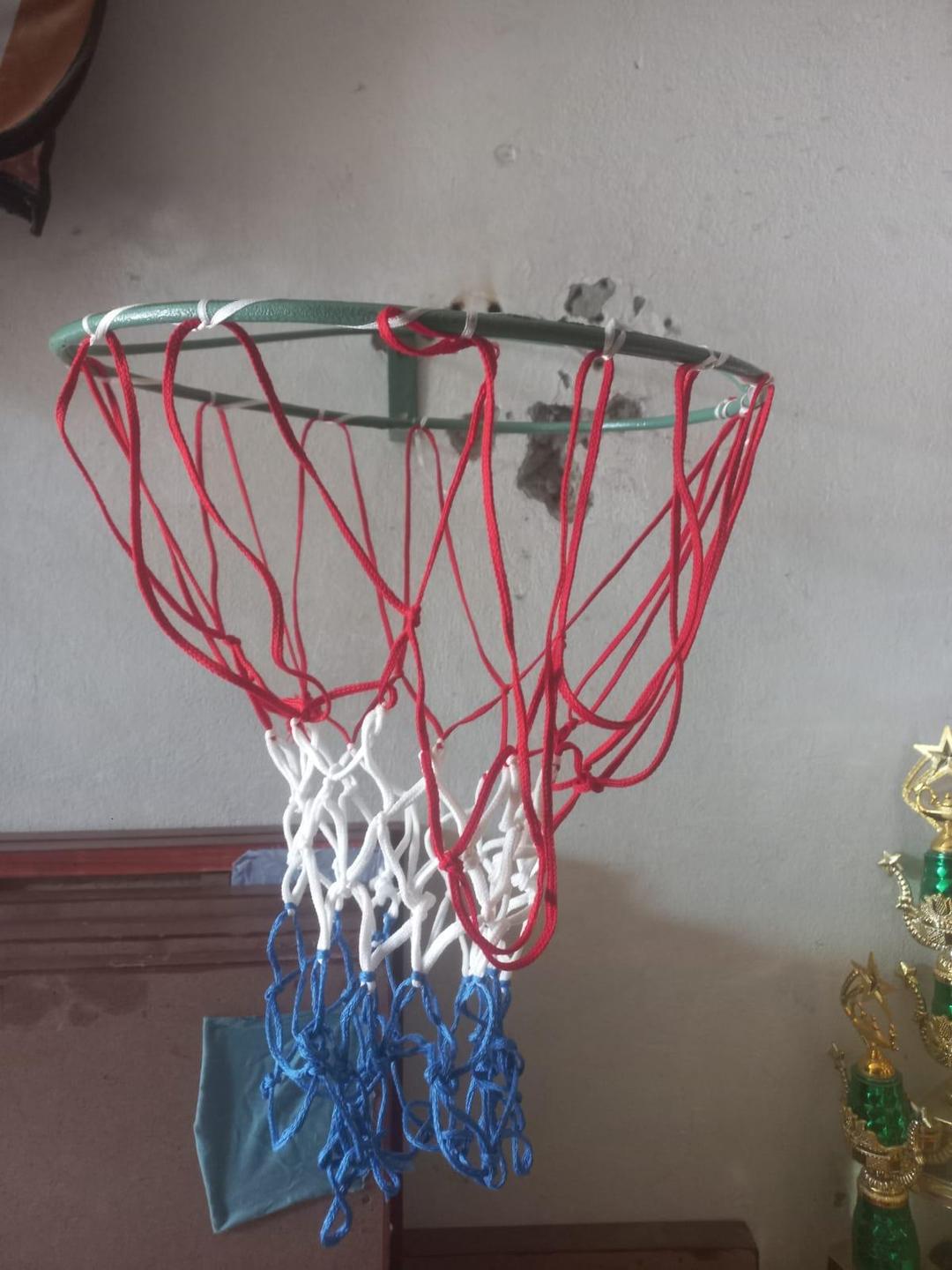 Basket Ball Ring With Net Price in Pakistan