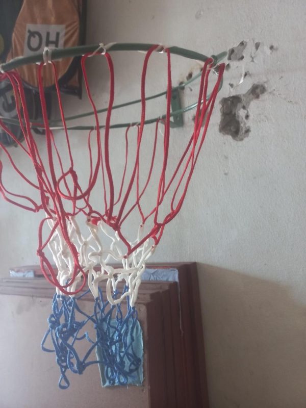 Basket Ball Ring With Net Price in Pakistan - Image 2