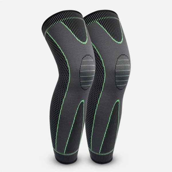 Knee Support Brace Price in Pakistan - Knee Support Pads - Image 2