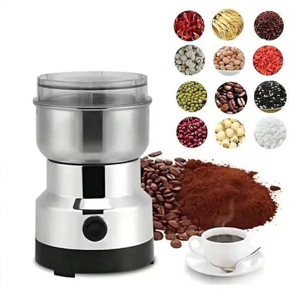 Electric Spice Grinder Price in Pakistan