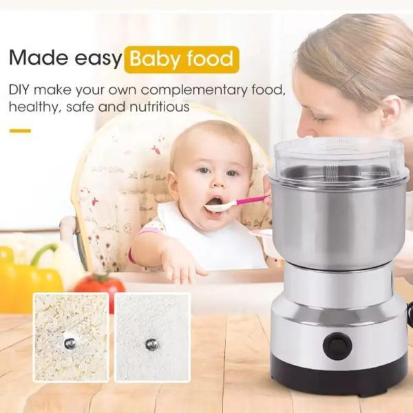 Electric Spice Grinder Price in Pakistan - Image 3