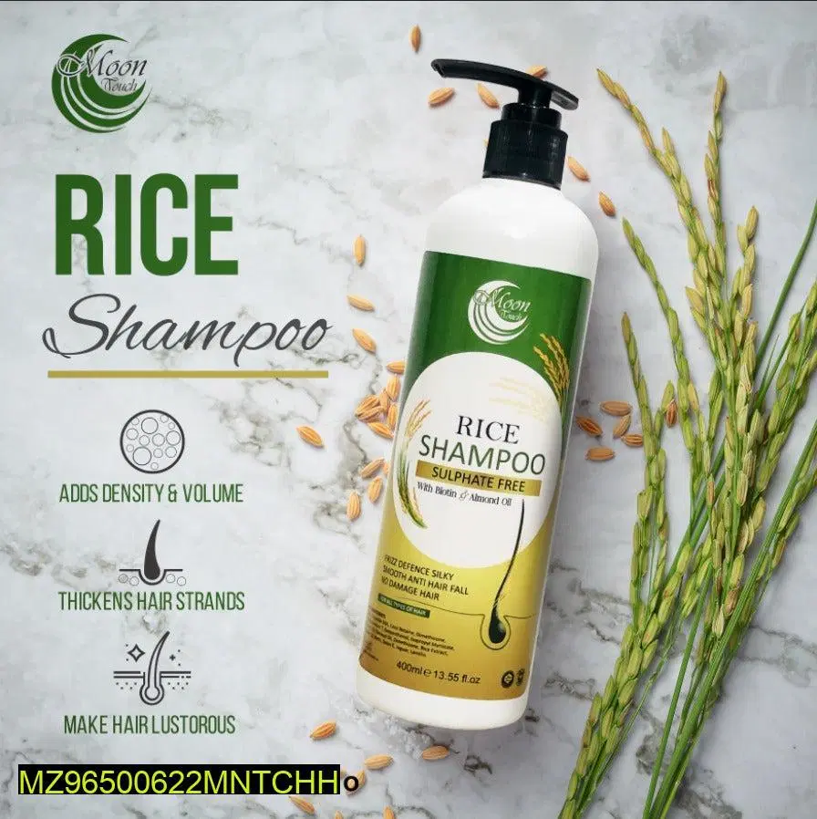 Best Sulphate Free Shampoo Price in Pakistan