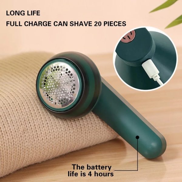 Electric Lint Remover Price in Pakistan – Lint Remover For Clothing