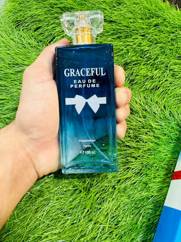 Buy Original Graceful Perfume at Best Price in Pakistan