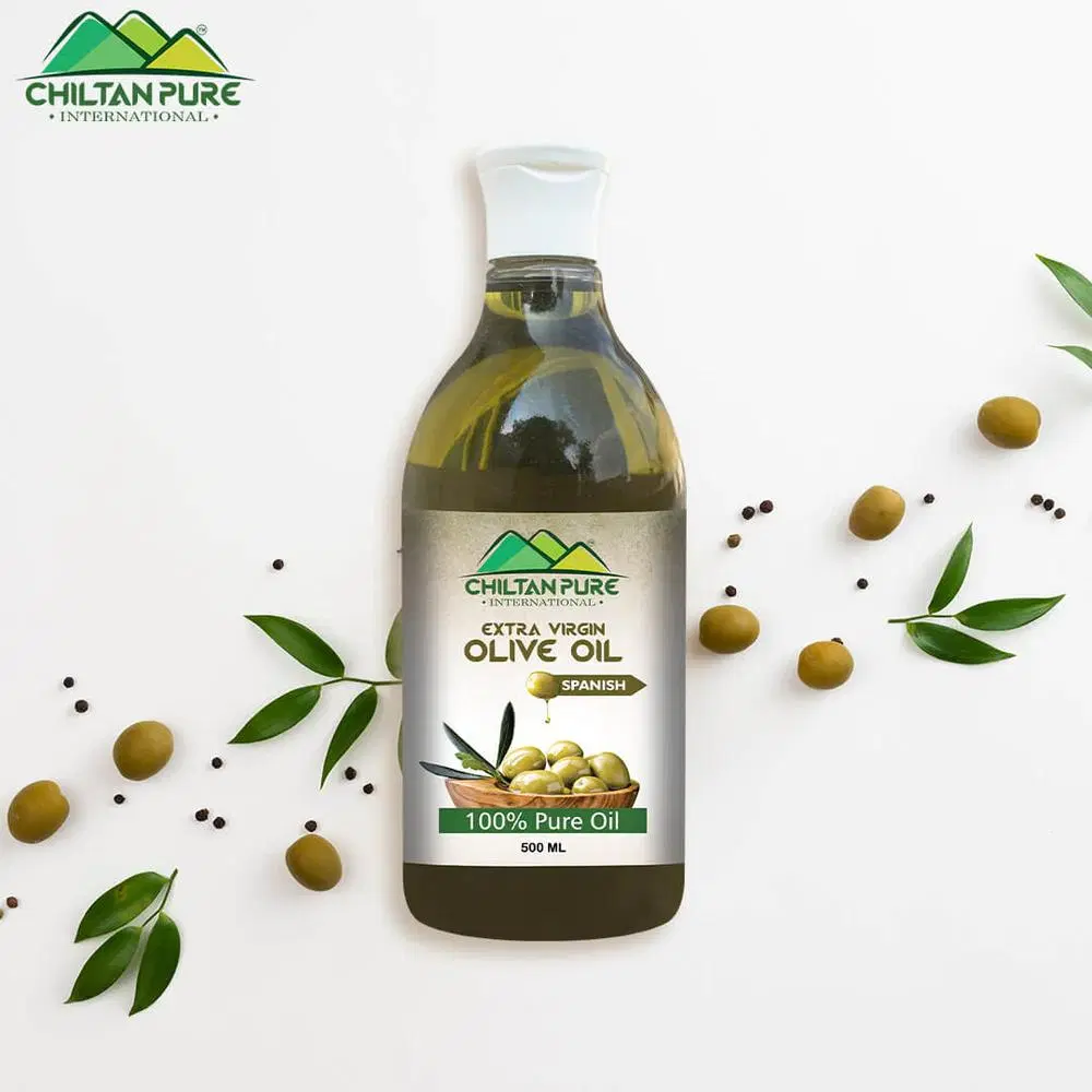 Extra Virgin Olive Oil Price in Pakistan