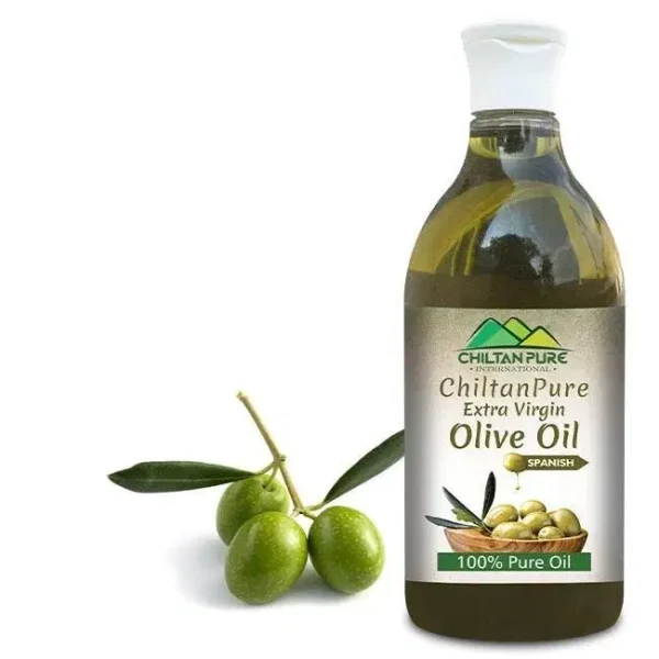 Extra Virgin Olive Oil Price in Pakistan - Image 3