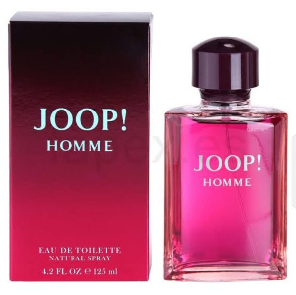 Joop Homme Perfume Price in Pakistan
