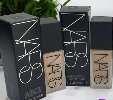 Nars Foundation Price in Pakistan