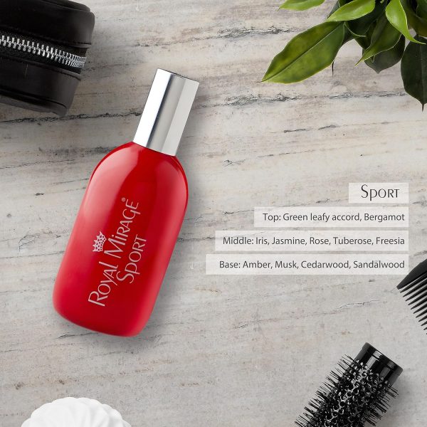 Royal Marriage Perfume​ Price in Pakistan – Royal Marriage Sport Fragrances