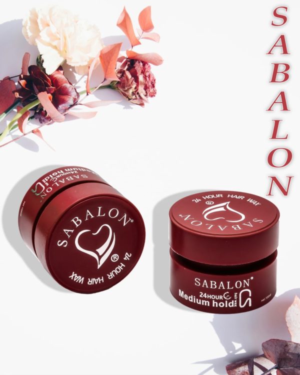 Sabalon Hair Wax Price in Pakistan – Best Hair Wax in Pakistan